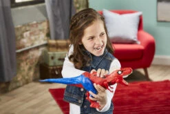 Hasbro Marvel Spider-Man Web-Mampfer Spider-Rex -Familien Geschäft hasbro marvel spider man web mampfer spider rex 7