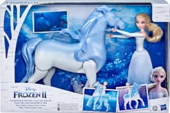 Hasbro Wasserzauber Und Landspaß Elsa & Nokk -Familien Geschäft hasbro wasserzauber und landspass elsa and nokk 2