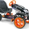 HAUCK Go-Kart Nerf Battle Racer -Familien Geschäft hauck go kart nerf battle racer