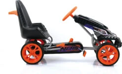 HAUCK Go-Kart Nerf Battle Racer -Familien Geschäft hauck go kart nerf battle racer 3