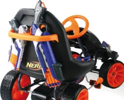 HAUCK Go-Kart Nerf Battle Racer -Familien Geschäft hauck go kart nerf battle racer 7