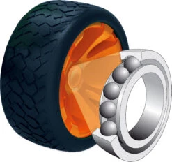 HAUCK Go-Kart Nerf Battle Racer -Familien Geschäft hauck go kart nerf battle racer 8