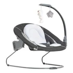 HAUCK Treppenhochstuhl Beta+ Inklusive Bouncer In Weiß -Familien Geschäft hauck treppenhochstuhl beta inklusive bouncer in weiss 3