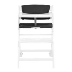 HAUCK Treppenhochstuhl Beta+ Inklusive Bouncer In Weiß -Familien Geschäft hauck treppenhochstuhl beta inklusive bouncer in weiss 5