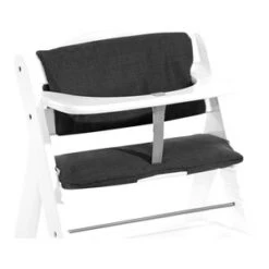 HAUCK Treppenhochstuhl Beta+ Inklusive Bouncer In Weiß -Familien Geschäft hauck treppenhochstuhl beta inklusive bouncer in weiss 6