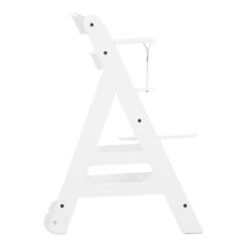 HAUCK Treppenhochstuhl Beta+ Inklusive Bouncer In Weiß -Familien Geschäft hauck treppenhochstuhl beta inklusive bouncer in weiss 9