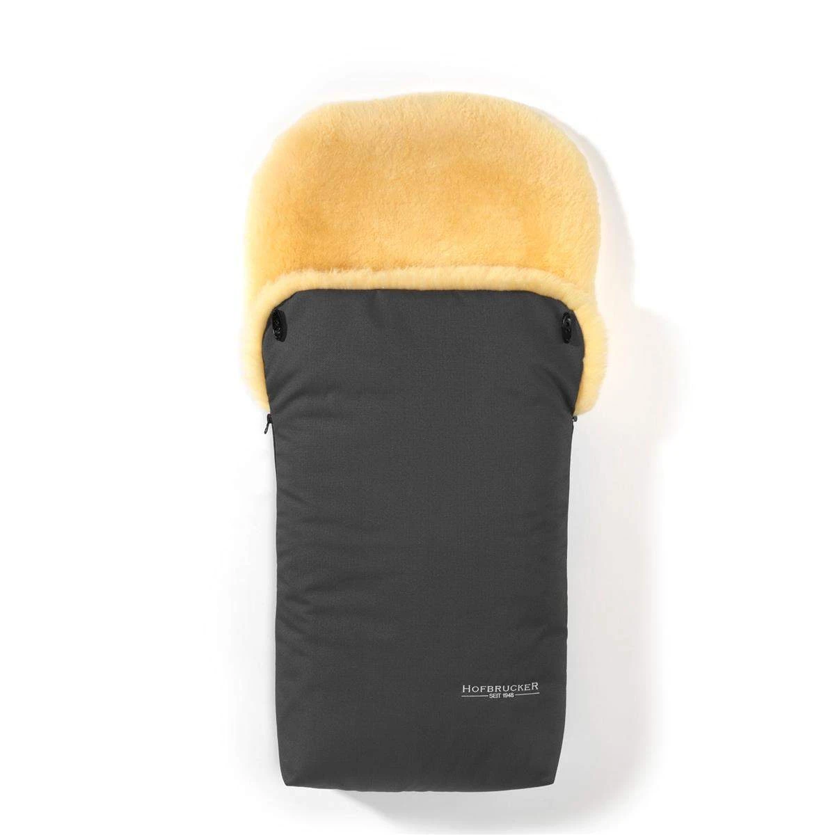 Kinderwagen Fußsack Putzi In Grau 3 Kinderwagen Fußsack Putzi In Grau