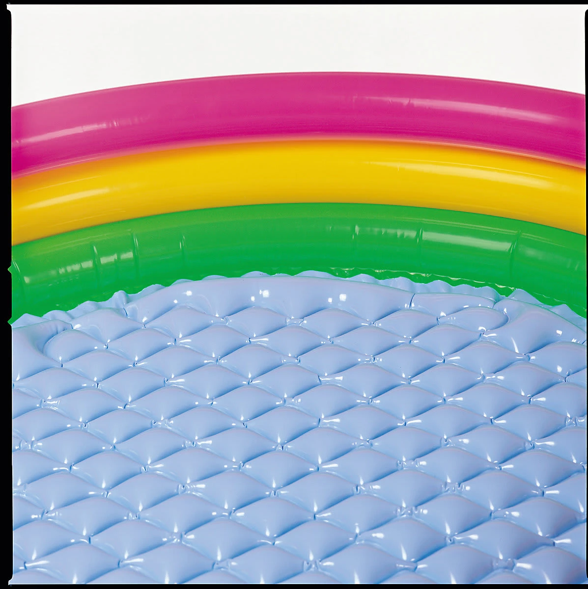 Intex BabyPool Sunset Glow, 3-Ring 4 Intex BabyPool Sunset Glow, 3-Ring - Image 2