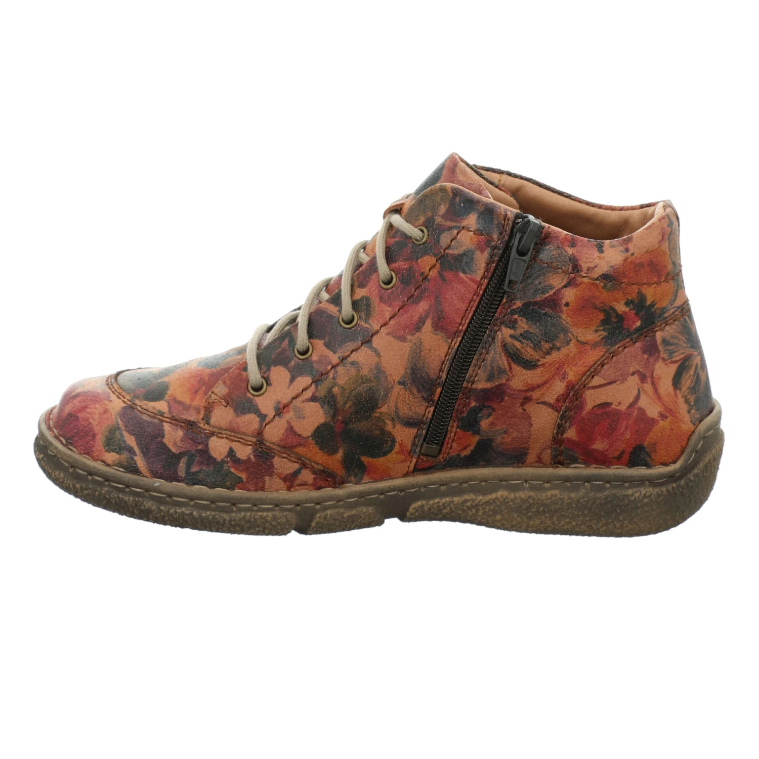 Josef Seibel Stiefelette Neele 01 In Carmin 5 Josef Seibel Stiefelette Neele 01 In Carmin - Image 3