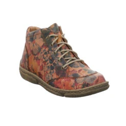 Josef Seibel Stiefelette Neele 01 In Carmin