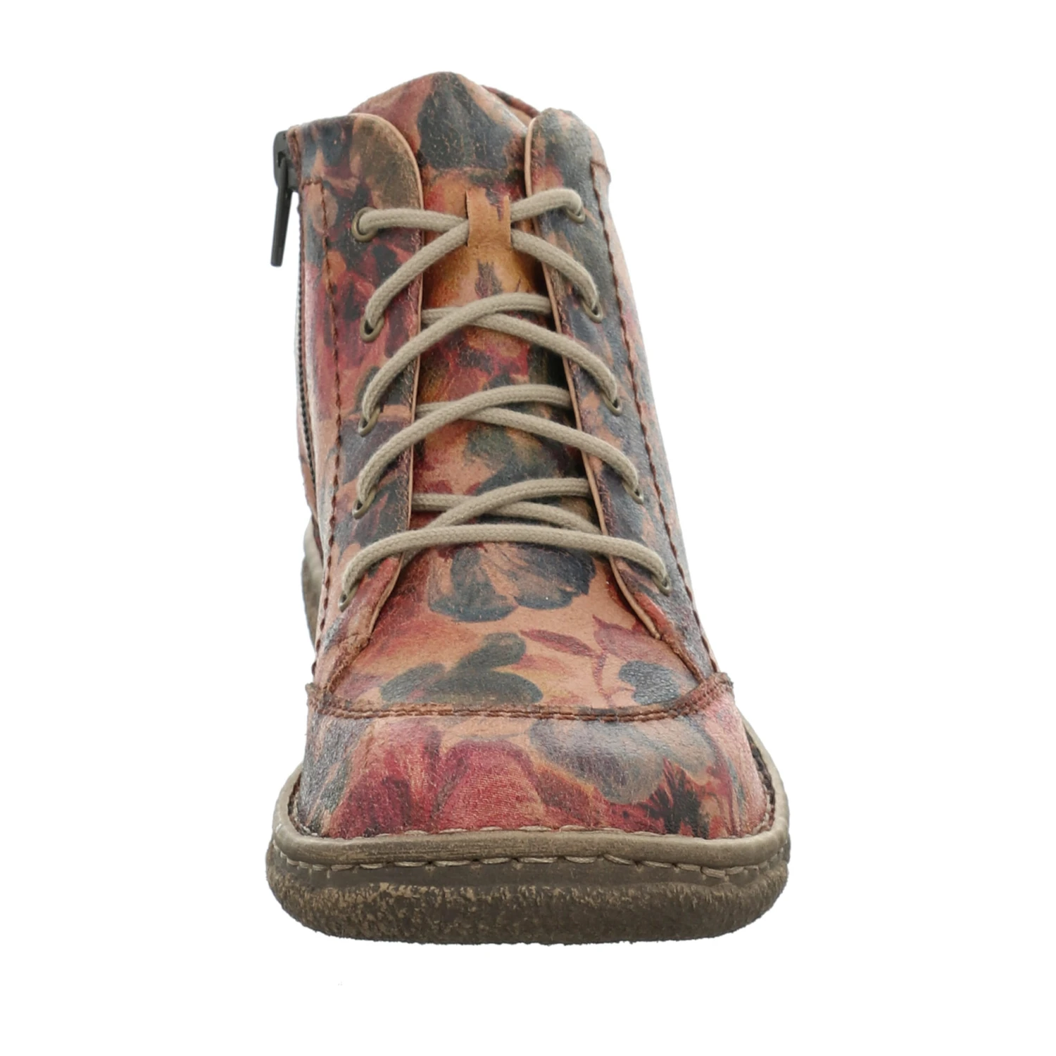 Josef Seibel Stiefelette Neele 01 In Carmin 7 Josef Seibel Stiefelette Neele 01 In Carmin - Image 5