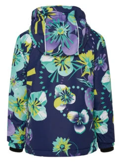 Kamik Ski-/ Snowboardjacke "Tallie" In Dunkelblau/ Türkis 7 Kamik Ski-/ Snowboardjacke "Tallie" In Dunkelblau/ Türkis -Familien Geschäft kamik ski snowboardjacke tallie in dunkelblau turkis 2