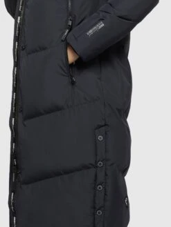 Khujo Mantel SONJE4 In Graublau 17 Khujo Mantel SONJE4 In Graublau -Familien Geschäft khujo mantel sonje4 in graublau 7