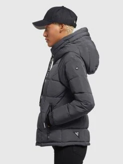 Khujo Steppjacke "Joilee" In Grau 12 Khujo Steppjacke "Joilee" In Grau -Familien Geschäft khujo steppjacke joilee in grau 2