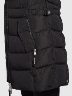 Khujo Winterjacke "Amaray 2" In Schwarz -Familien Geschäft khujo winterjacke amaray 2 in schwarz 8