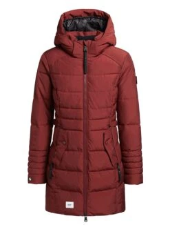 Khujo Winterjacke "Amaray 3" In Bordeaux 17 Khujo Winterjacke "Amaray 3" In Bordeaux -Familien GeschÀft khujo winterjacke amaray 3 in bordeaux 7