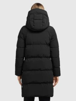 Khujo Winterjacke "Namita" In Schwarz 14 Khujo Winterjacke "Namita" In Schwarz -Familien Geschäft khujo winterjacke namita in schwarz 4