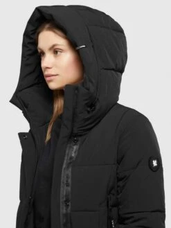 Khujo Winterjacke "Namita" In Schwarz 15 Khujo Winterjacke "Namita" In Schwarz -Familien Geschäft khujo winterjacke namita in schwarz 5