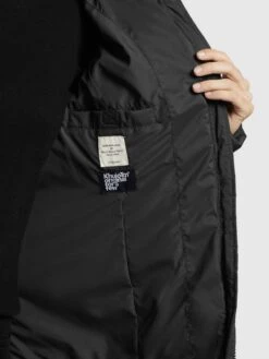 Khujo Winterjacke "Patt Light" In Schwarz -Familien Geschäft khujo winterjacke patt light in schwarz 6