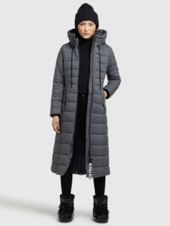 Khujo Wintermantel "Casca Light" In Grau 13 Khujo Wintermantel "Casca Light" In Grau -Familien Geschäft khujo wintermantel casca light in grau 2