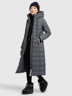 Khujo Wintermantel "Casca Light" In Grau 14 Khujo Wintermantel "Casca Light" In Grau -Familien Geschäft khujo wintermantel casca light in grau 3