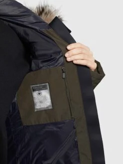 Khujo Wintermantel "Cloren" In Khaki 16 Khujo Wintermantel "Cloren" In Khaki -Familien Geschäft khujo wintermantel cloren in khaki 6