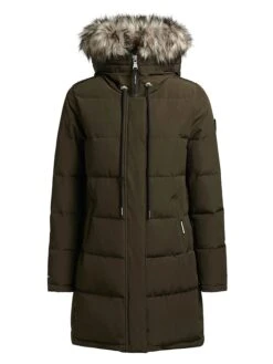 Khujo Wintermantel "Cloren" In Khaki 17 Khujo Wintermantel "Cloren" In Khaki -Familien Geschäft khujo wintermantel cloren in khaki 7