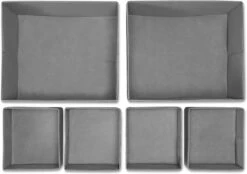 Kinderkraft Bücherregal RACOON -Familien Geschäft kinderkraft bucherregal racoon 6