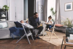 Familien Geschäft -Familien Geschäft kinderkraft hochstuhl igee calmee 1