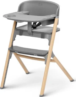 Kinderkraft Hochstuhl IGEE + Calmee 11 Kinderkraft Hochstuhl IGEE + Calmee -Familien Geschäft kinderkraft hochstuhl igee calmee 2