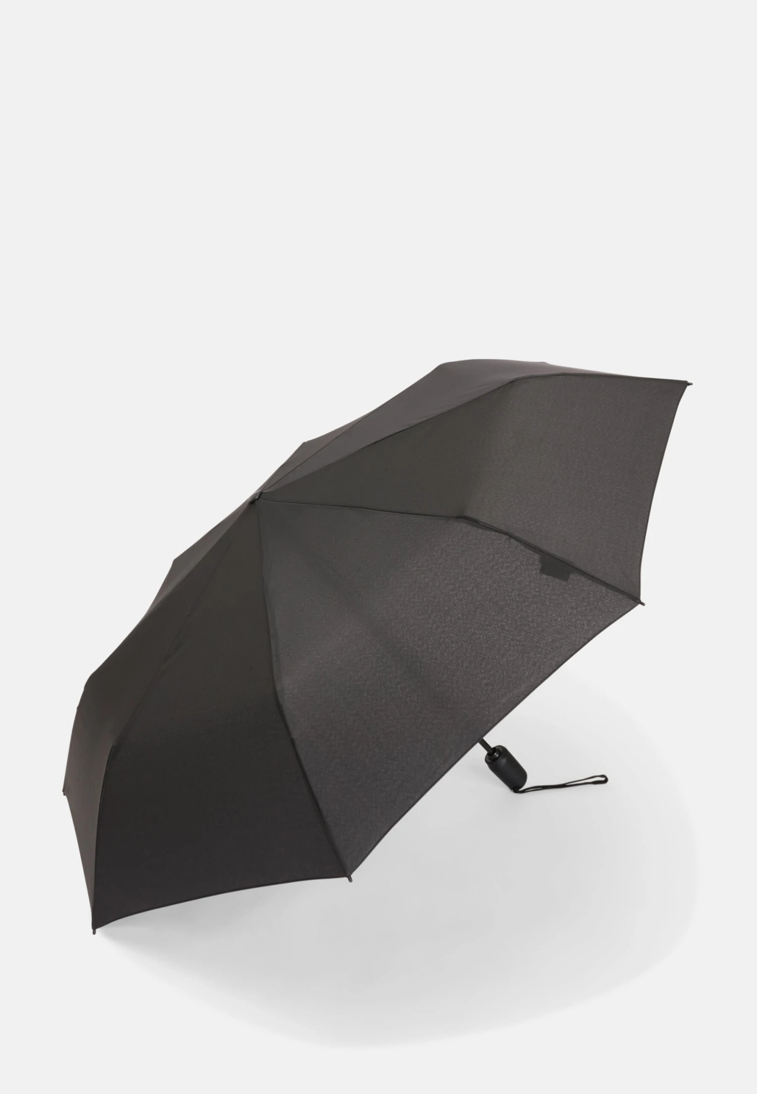 KNIRPS Regenschirm " I.200 Medium Duomatic " In Black 5 KNIRPS Regenschirm " I.200 Medium Duomatic " In Black - Image 3