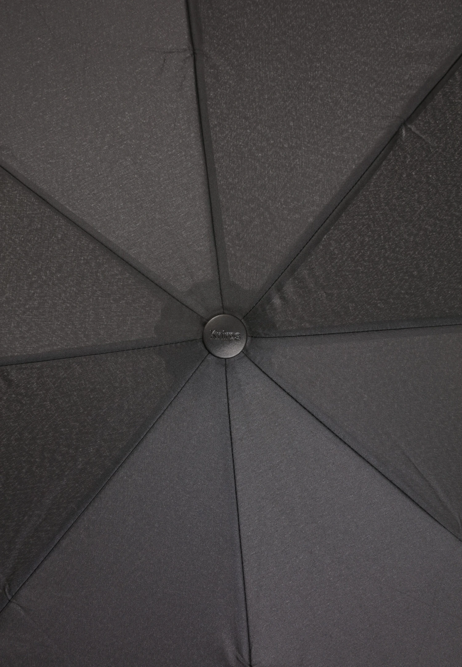 KNIRPS Regenschirm " I.200 Medium Duomatic " In Black 6 KNIRPS Regenschirm " I.200 Medium Duomatic " In Black - Image 4