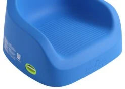 Junior Booster In Ocean Blue -Familien Geschäft koru kids junior booster in ocean blue 1