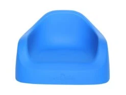 Junior Booster In Ocean Blue -Familien Geschäft koru kids junior booster in ocean blue 2