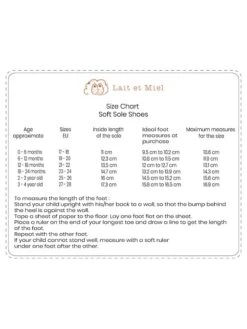 Leder-Krabbelschuhe "Eichhörnchen" In Hellblau -Familien Geschäft lait et miel leder krabbelschuhe eichhornchen in hellblau 4