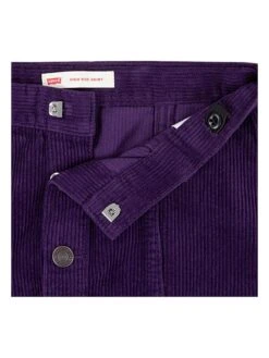 Cordrock In Lila -Familien Geschäft levis kids cordrock in lila 2