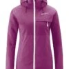 Maier Sports Ski-/ Snowboardjacke "Marion" In Lila -Familien Geschäft maier sports ski snowboardjacke marion in lila
