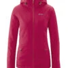 Maier Sports Ski-/ Snowboardjacke "Ninetta" In Magenta -Familien Geschäft maier sports ski snowboardjacke ninetta in magenta