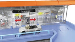 MATTEL Matchbox Action Drivers Matchbox Flughafenabenteuer Mit 1 Fahrzeug Und... 12 MATTEL Matchbox Action Drivers Matchbox Flughafenabenteuer Mit 1 Fahrzeug Und... -Familien Geschäft mattel matchbox action drivers matchbox flughafenabenteuer mit 1 fahrzeug und 3