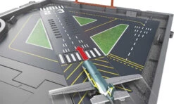 MATTEL Matchbox Action Drivers Matchbox Flughafenabenteuer Mit 1 Fahrzeug Und... 14 MATTEL Matchbox Action Drivers Matchbox Flughafenabenteuer Mit 1 Fahrzeug Und... -Familien Geschäft mattel matchbox action drivers matchbox flughafenabenteuer mit 1 fahrzeug und 5