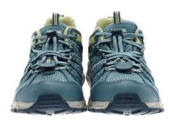 Meindl Hikingschuhe Respond Junior In Gelb/Aquarium -Familien Geschäft meindl hikingschuhe respond junior in gelb aquarium 3