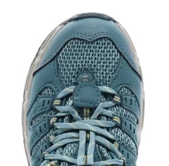 Meindl Hikingschuhe Respond Junior In Gelb/Aquarium -Familien Geschäft meindl hikingschuhe respond junior in gelb aquarium 6