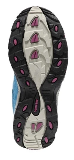 Meindl Hikingschuhe Tarango Junior In Hellblau/Magenta -Familien Geschäft meindl hikingschuhe tarango junior in hellblau magenta 4