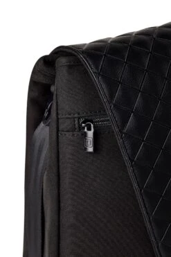 Wickeltaschen Moon WIckeltasche In Schwarz -Familien Geschäft moon wickeltaschen moon wickeltasche in schwarz 2