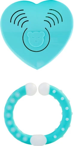 Einschlafhilfe Doudou, Premium, écru -Familien Geschäft myhummy einschlafhilfe doudou premium ecru 3