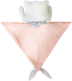 Einschlafhilfe Doudou, Premium, Pink -Familien Geschäft myhummy einschlafhilfe doudou premium pink 2