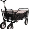 OUTDOOR Active Bollerwagen, Faltbar