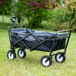 OUTDOOR Active Bollerwagen, Faltbar 18 OUTDOOR Active Bollerwagen, Faltbar -Familien Geschäft mytoys collection outdoor active bollerwagen faltbar 7