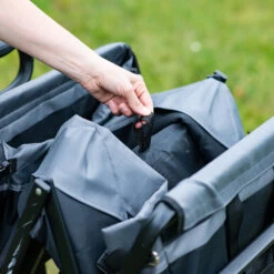 OUTDOOR Active Bollerwagen, Faltbar 19 OUTDOOR Active Bollerwagen, Faltbar -Familien Geschäft mytoys collection outdoor active bollerwagen faltbar 8