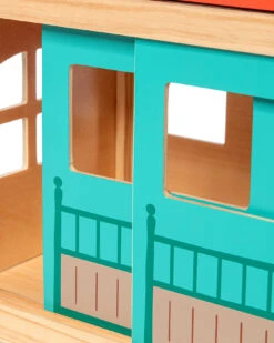 Pferdestall Aus Holz 19 Pferdestall Aus Holz -Familien Geschäft mytoys originals pferdestall aus holz 7